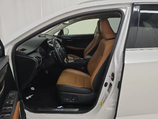 Florida Fine Cars - Used LEXUS NX 2021 MARGATE NX 300