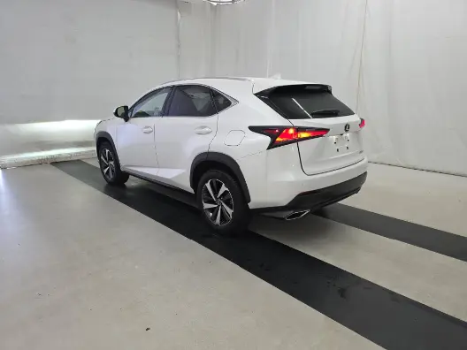 Florida Fine Cars - Used LEXUS NX 2021 MARGATE NX 300