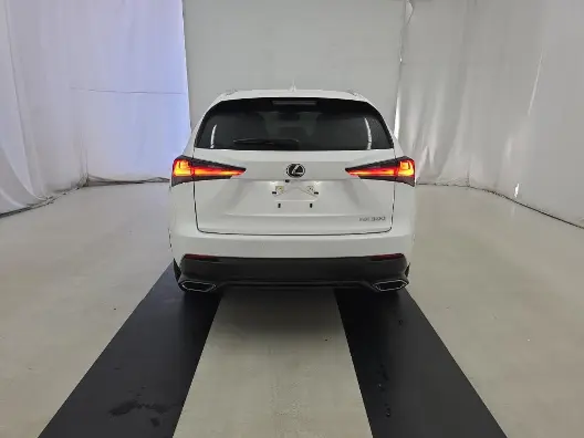 Florida Fine Cars - Used LEXUS NX 2021 MARGATE NX 300