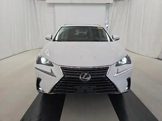 Florida Fine Cars - Used LEXUS NX 2021 MARGATE NX 300