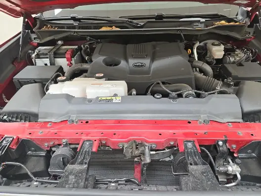 Florida Fine Cars - Used TOYOTA TUNDRA 4WD 2022 MIAMI 1794 EDITION