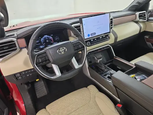 Florida Fine Cars - Used TOYOTA TUNDRA 4WD 2022 MIAMI 1794 EDITION