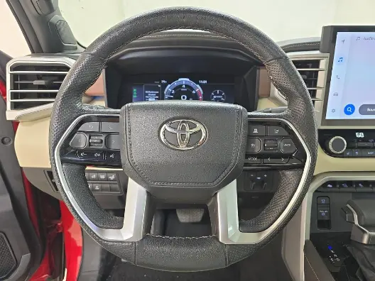 Florida Fine Cars - Used TOYOTA TUNDRA 4WD 2022 MIAMI 1794 EDITION