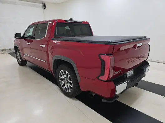Florida Fine Cars - Used TOYOTA TUNDRA 4WD 2022 MIAMI 1794 EDITION