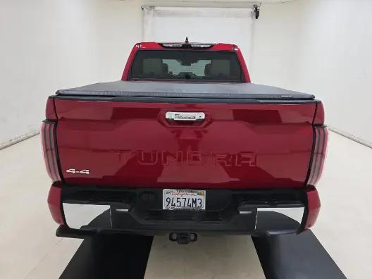 Florida Fine Cars - Used TOYOTA TUNDRA 4WD 2022 MIAMI 1794 EDITION