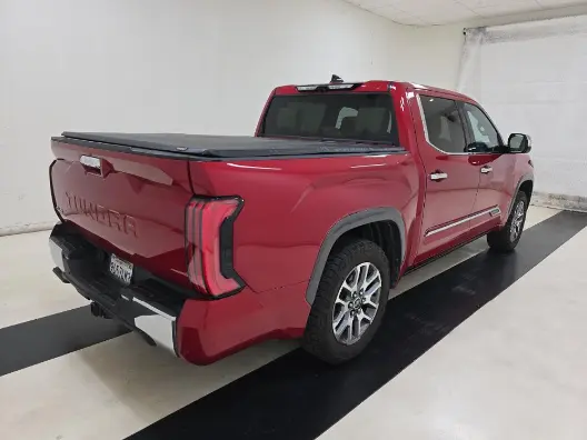 Florida Fine Cars - Used TOYOTA TUNDRA 4WD 2022 MIAMI 1794 EDITION