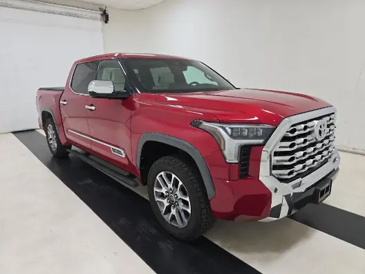 Florida Fine Cars - Used TOYOTA TUNDRA 4WD 2022 MIAMI 1794 EDITION