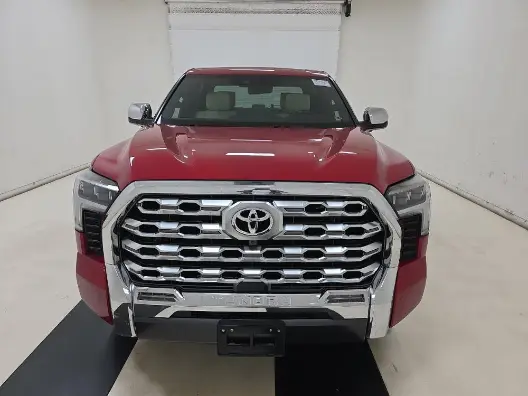 Florida Fine Cars - Used TOYOTA TUNDRA 4WD 2022 MIAMI 1794 EDITION