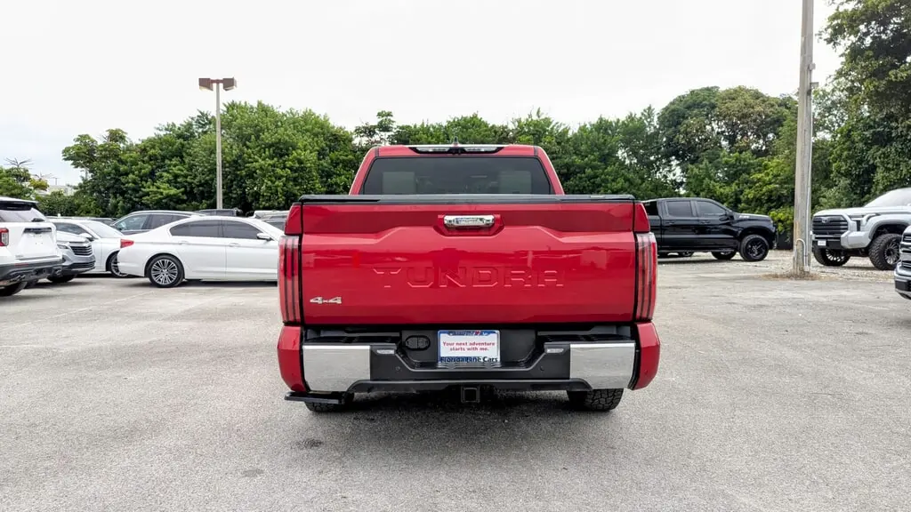 Florida Fine Cars - Used TOYOTA TUNDRA 4WD 2022 MIAMI 1794 EDITION