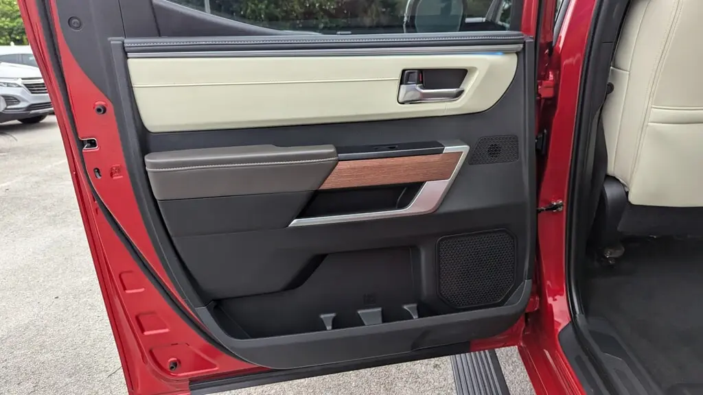 Florida Fine Cars - Used TOYOTA TUNDRA 4WD 2022 MIAMI 1794 EDITION