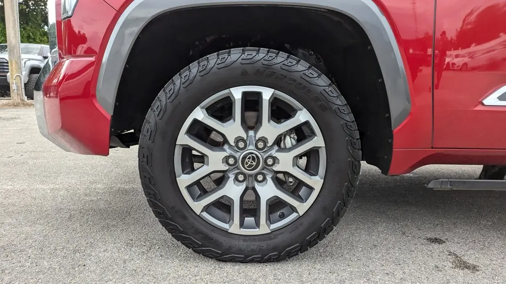 Florida Fine Cars - Used TOYOTA TUNDRA 4WD 2022 MIAMI 1794 EDITION