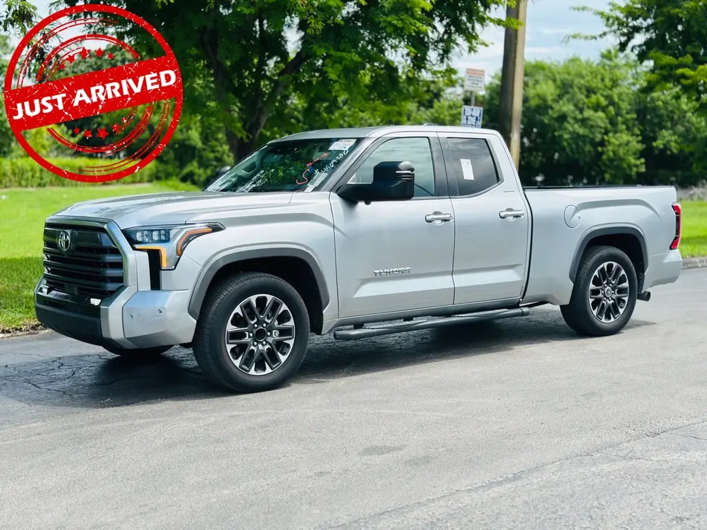 Florida Fine Cars - Used TOYOTA TUNDRA 2WD 2022 MIAMI LIMITED