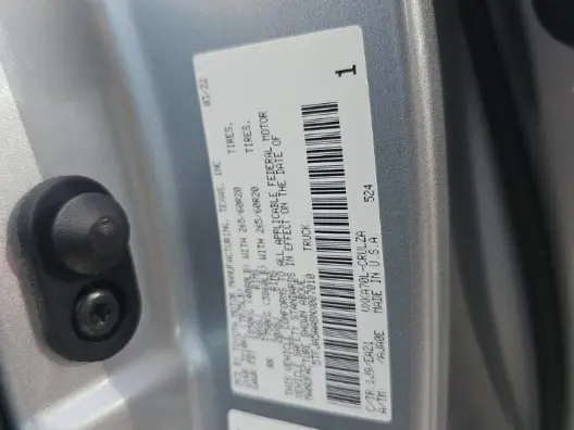 Florida Fine Cars - Used TOYOTA TUNDRA 2WD 2022 MIAMI LIMITED