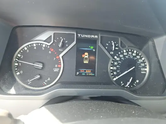 Florida Fine Cars - Used TOYOTA TUNDRA 2WD 2022 MIAMI LIMITED