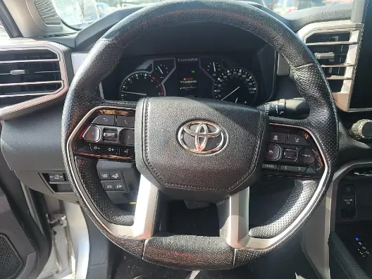 Florida Fine Cars - Used TOYOTA TUNDRA 2WD 2022 MIAMI LIMITED