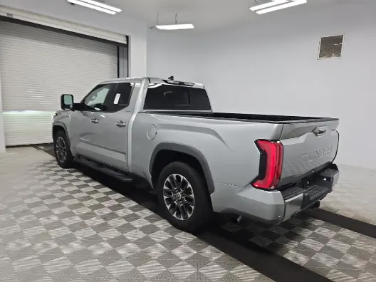 Florida Fine Cars - Used TOYOTA TUNDRA 2WD 2022 MIAMI LIMITED