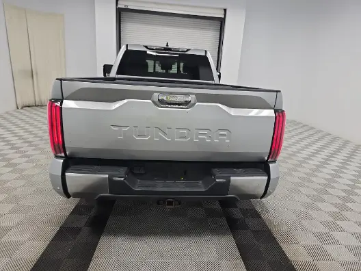 Florida Fine Cars - Used TOYOTA TUNDRA 2WD 2022 MIAMI LIMITED