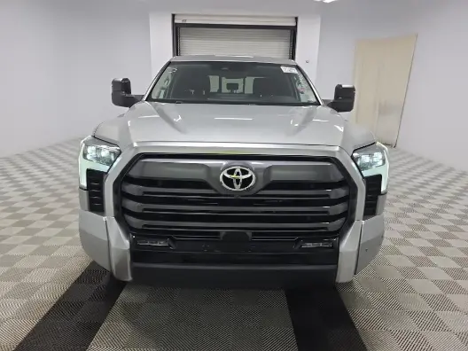 Florida Fine Cars - Used TOYOTA TUNDRA 2WD 2022 MIAMI LIMITED