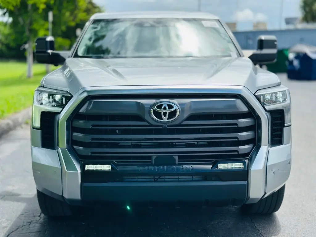 Florida Fine Cars - Used TOYOTA TUNDRA 2WD 2022 MIAMI LIMITED