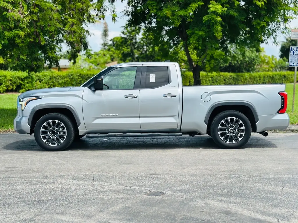 Florida Fine Cars - Used TOYOTA TUNDRA 2WD 2022 MIAMI LIMITED