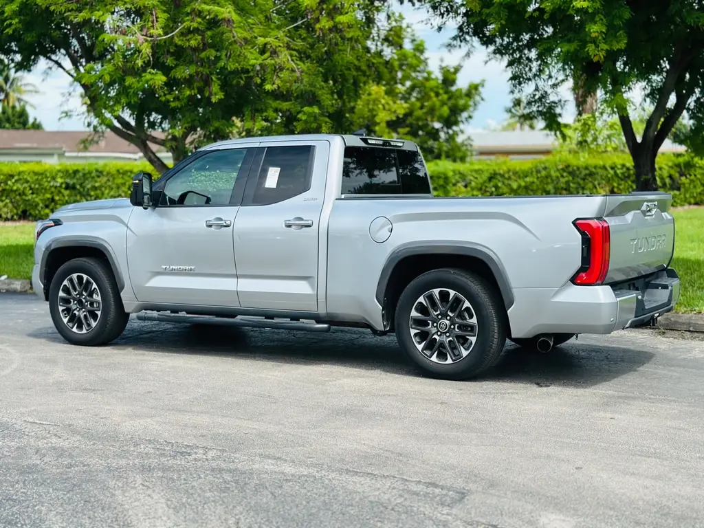 Florida Fine Cars - Used TOYOTA TUNDRA 2WD 2022 MIAMI LIMITED