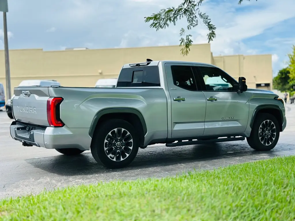 Florida Fine Cars - Used TOYOTA TUNDRA 2WD 2022 MIAMI LIMITED