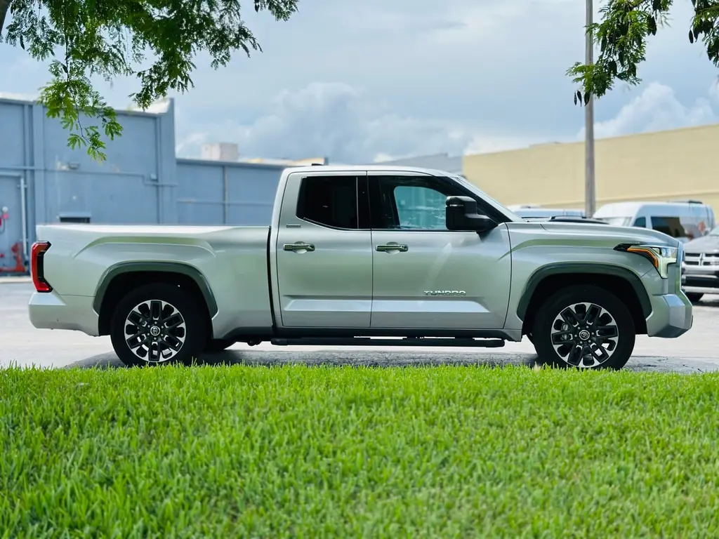 Florida Fine Cars - Used TOYOTA TUNDRA 2WD 2022 MIAMI LIMITED