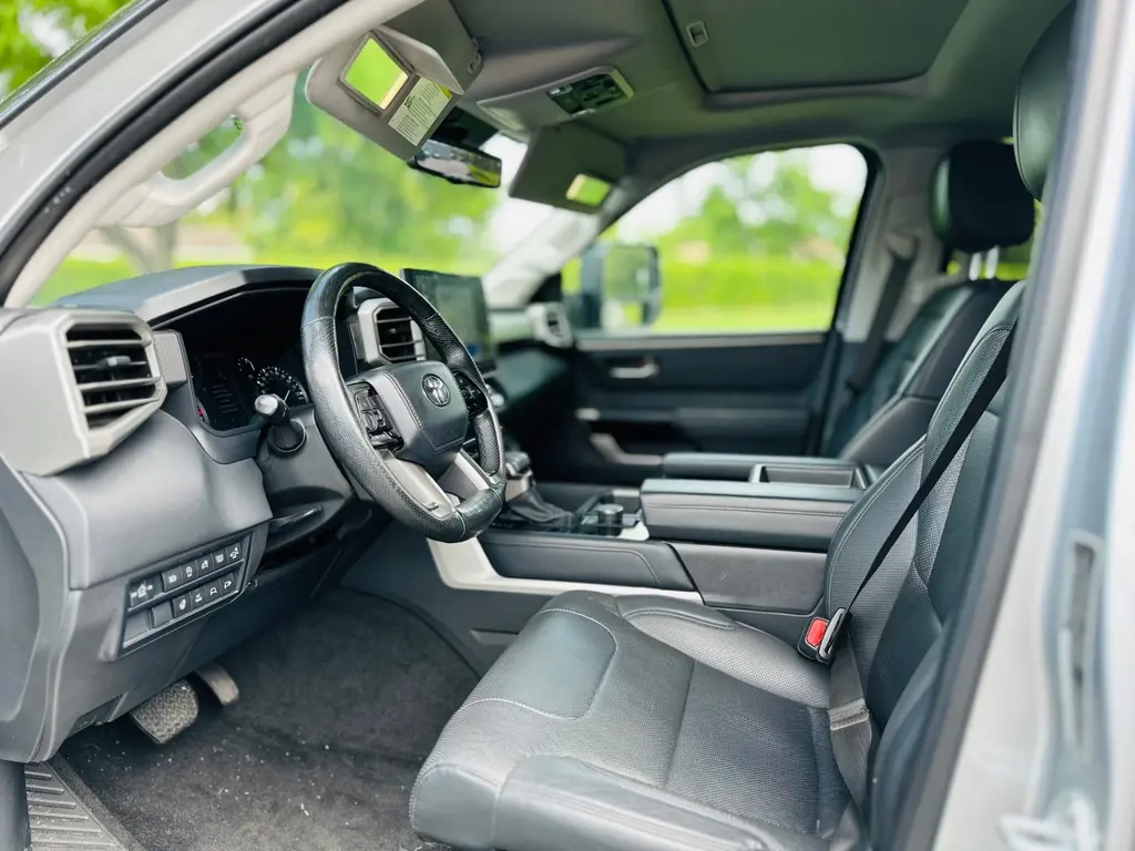 Florida Fine Cars - Used TOYOTA TUNDRA 2WD 2022 MIAMI LIMITED