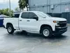 Florida Fine Cars - Used CHEVROLET SILVERADO 1500 2021 MIAMI WORK TRUCK