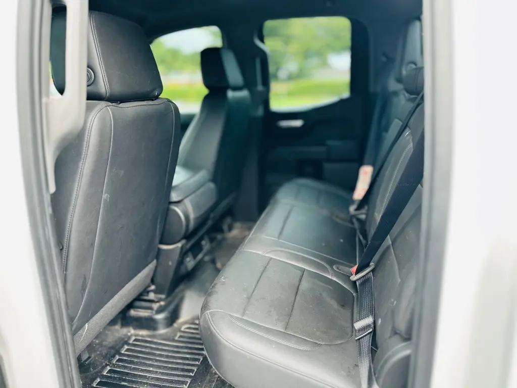 Florida Fine Cars - Used CHEVROLET SILVERADO 1500 2021 MIAMI WORK TRUCK