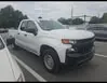 Florida Fine Cars - Used CHEVROLET SILVERADO 1500 2021 MIAMI WORK TRUCK