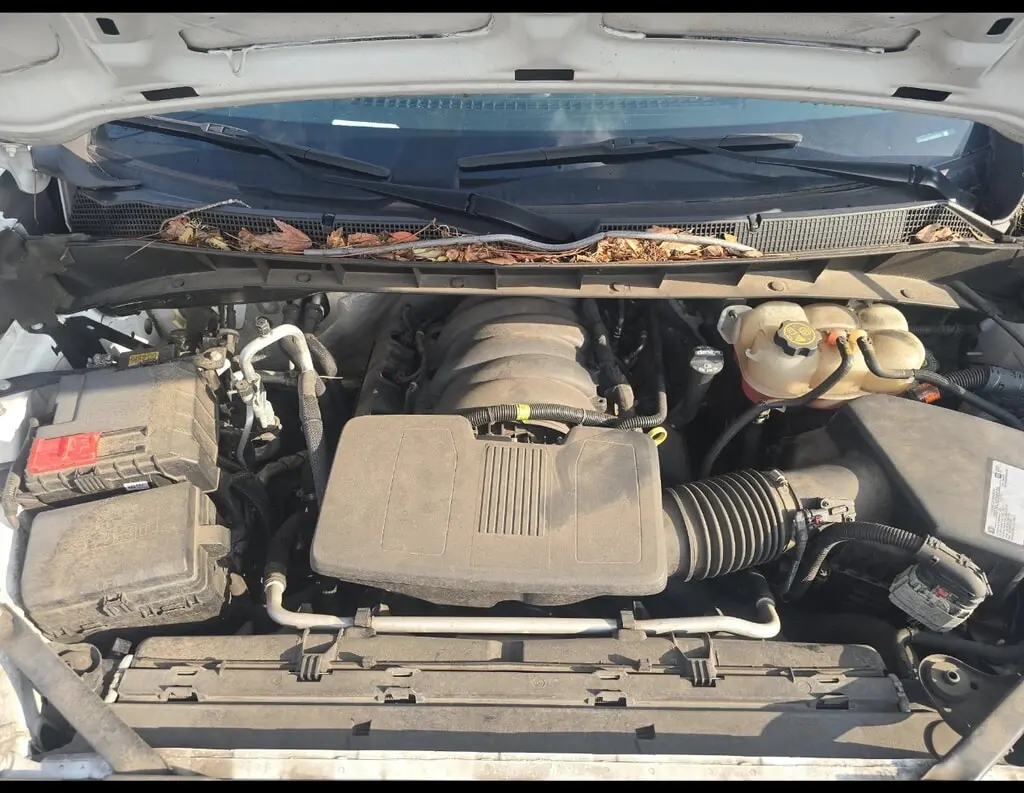 Florida Fine Cars - Used CHEVROLET SILVERADO 1500 2021 MIAMI WORK TRUCK