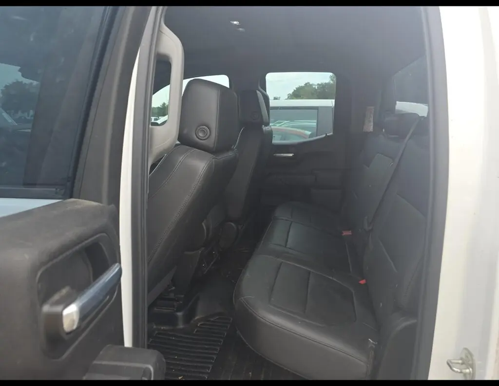 Florida Fine Cars - Used CHEVROLET SILVERADO 1500 2021 MIAMI WORK TRUCK