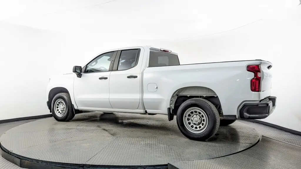 Florida Fine Cars - Used CHEVROLET SILVERADO 1500 2021 MIAMI WORK TRUCK