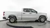 Florida Fine Cars - Used CHEVROLET SILVERADO 1500 2021 MIAMI WORK TRUCK