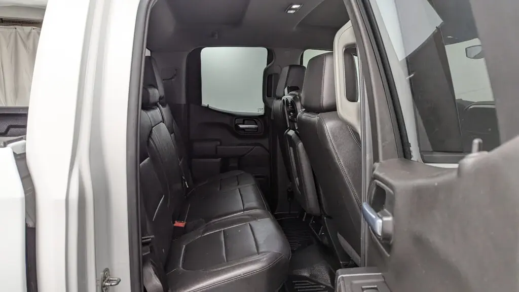 Florida Fine Cars - Used CHEVROLET SILVERADO 1500 2021 MIAMI WORK TRUCK