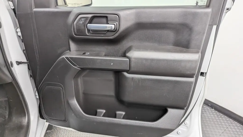 Florida Fine Cars - Used CHEVROLET SILVERADO 1500 2021 MIAMI WORK TRUCK