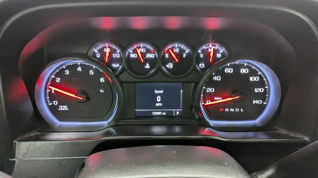 Florida Fine Cars - Used CHEVROLET SILVERADO 1500 2021 MIAMI WORK TRUCK
