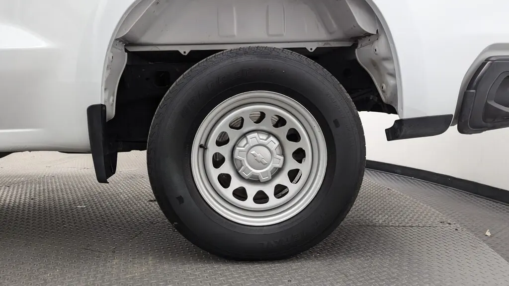 Florida Fine Cars - Used CHEVROLET SILVERADO 1500 2021 MIAMI WORK TRUCK