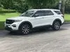 Florida Fine Cars - Used FORD EXPLORER 2021 MIAMI ST