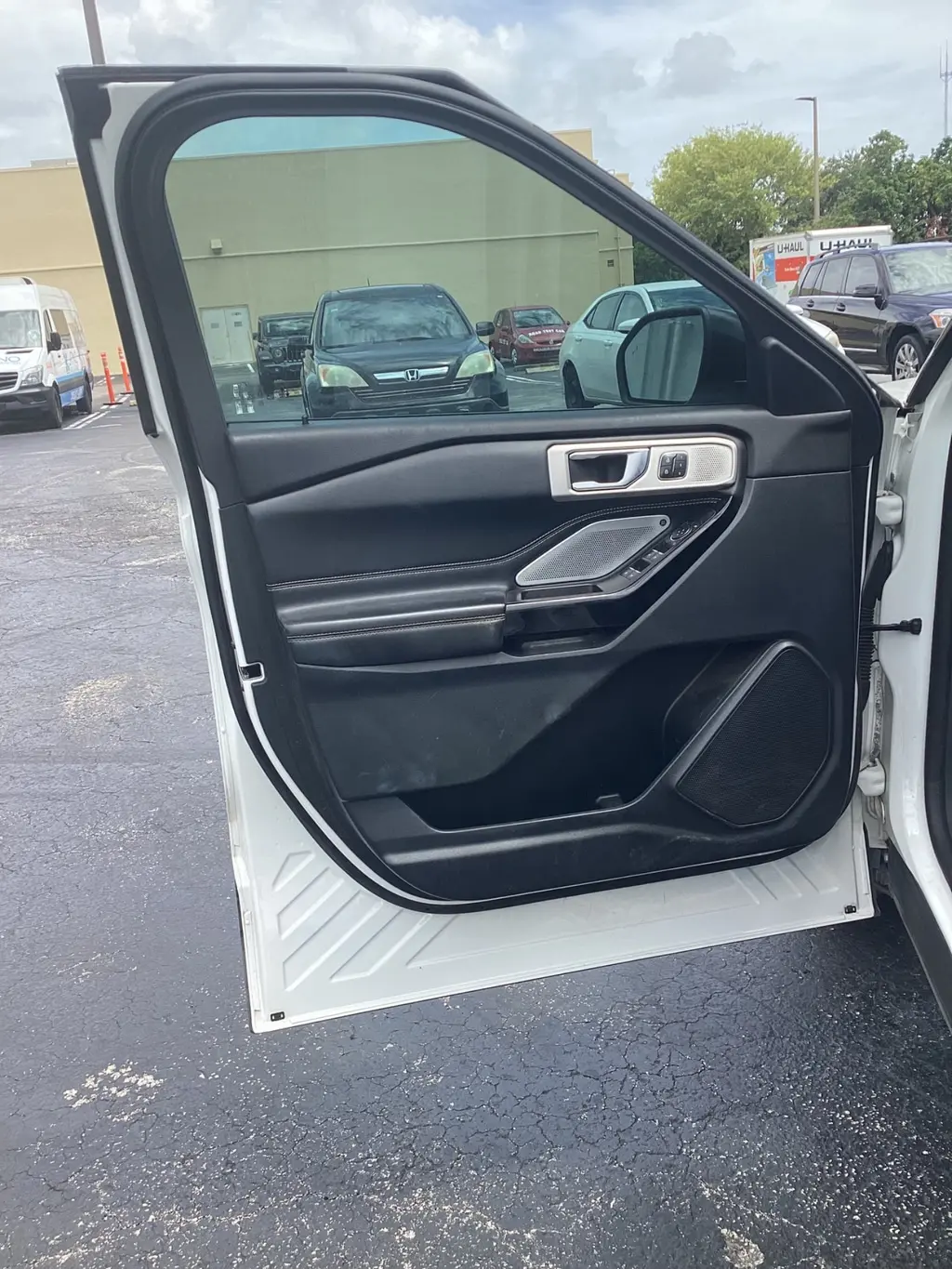 Florida Fine Cars - Used FORD EXPLORER 2021 MIAMI ST