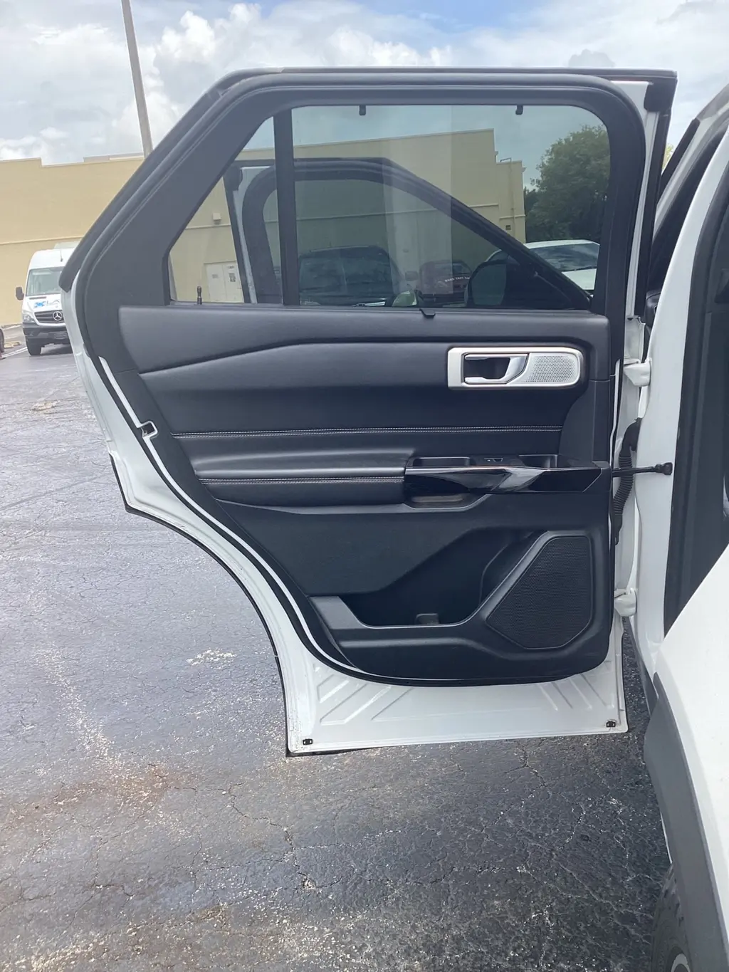 Florida Fine Cars - Used FORD EXPLORER 2021 MIAMI ST