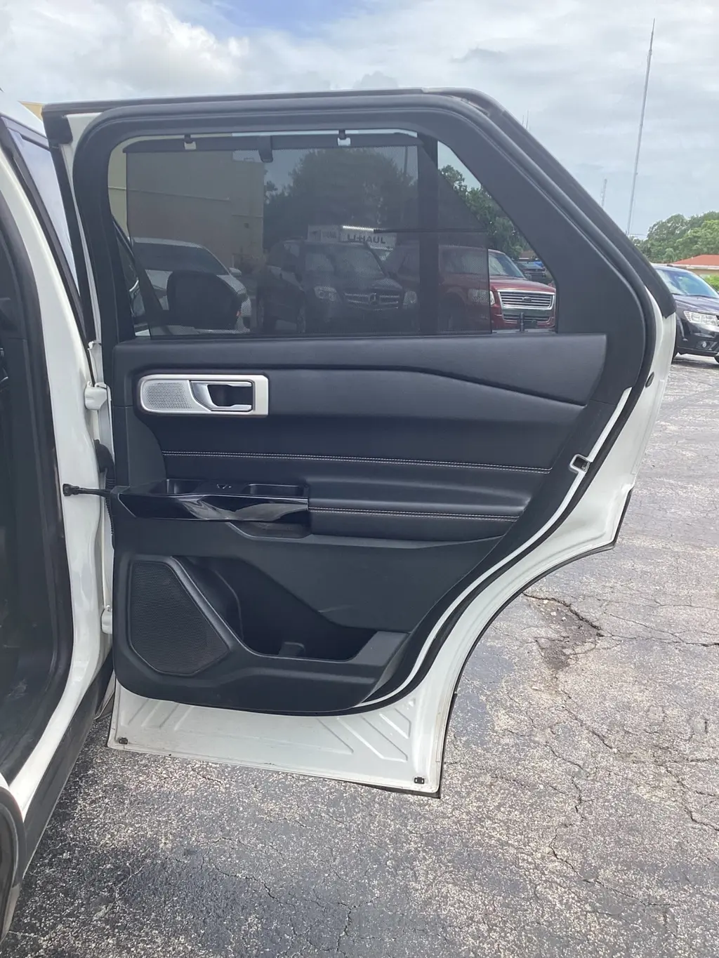 Florida Fine Cars - Used FORD EXPLORER 2021 MIAMI ST