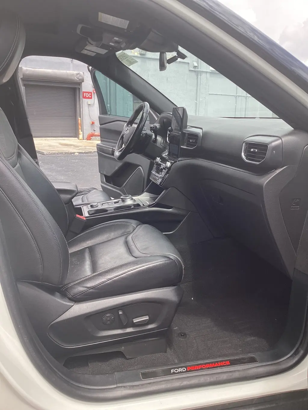 Florida Fine Cars - Used FORD EXPLORER 2021 MIAMI ST