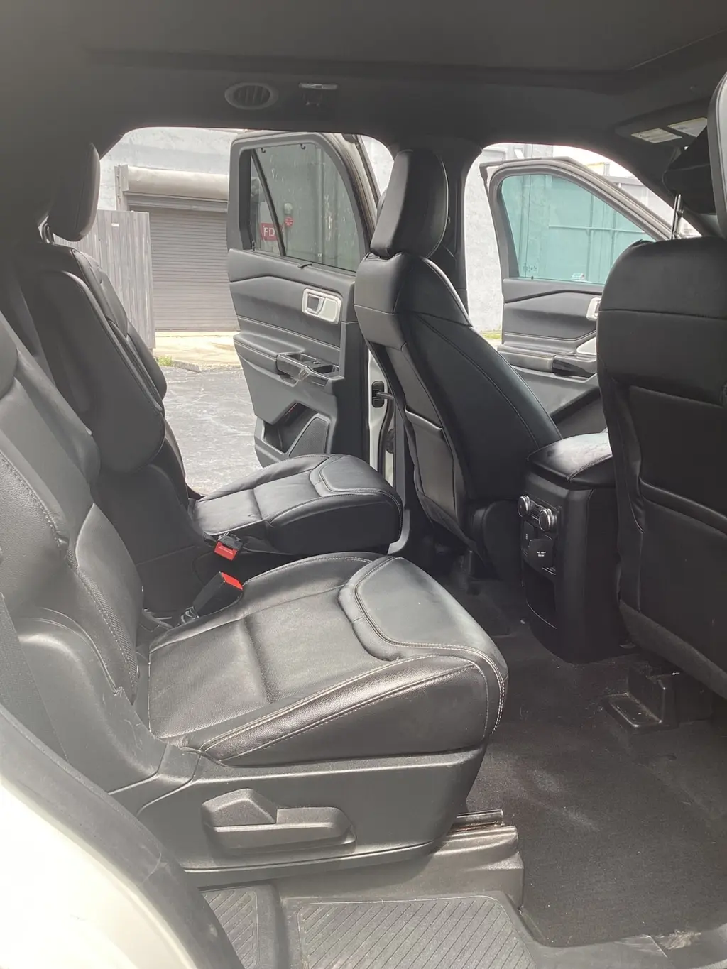 Florida Fine Cars - Used FORD EXPLORER 2021 MIAMI ST