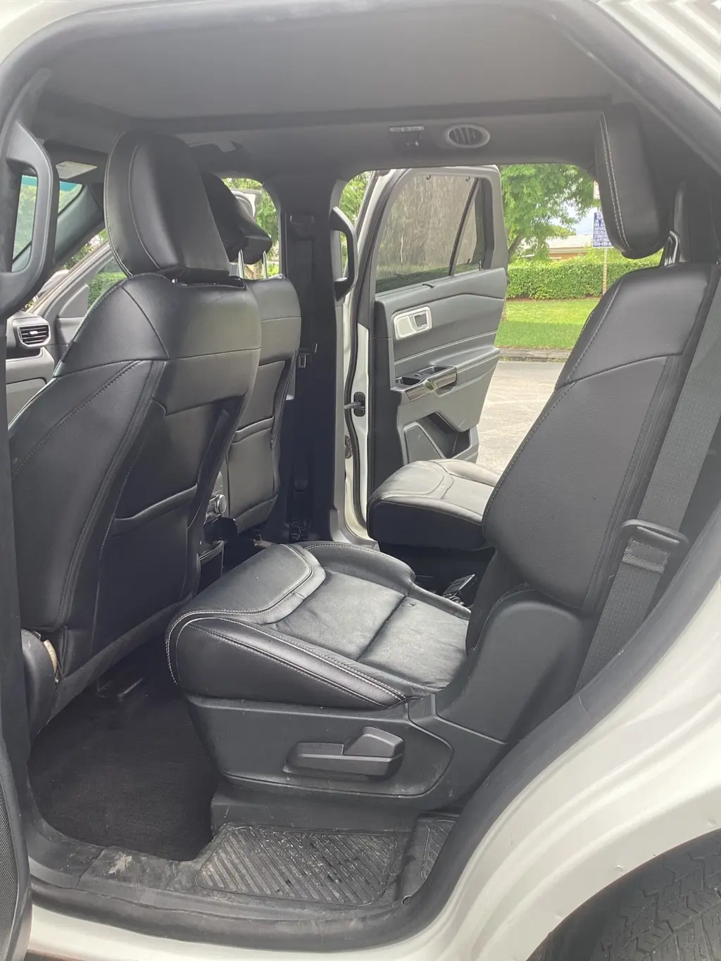 Florida Fine Cars - Used FORD EXPLORER 2021 MIAMI ST