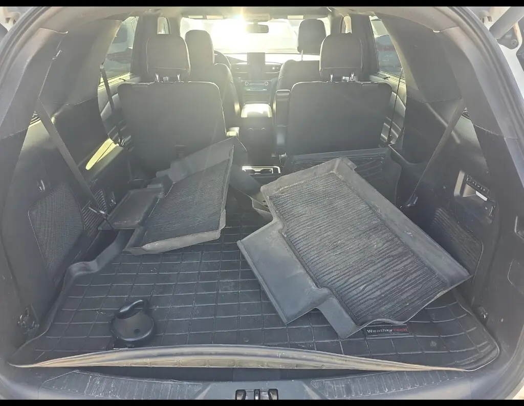Florida Fine Cars - Used FORD EXPLORER 2021 MIAMI ST