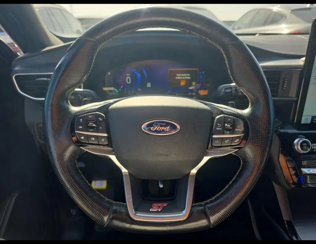 Florida Fine Cars - Used FORD EXPLORER 2021 MIAMI ST