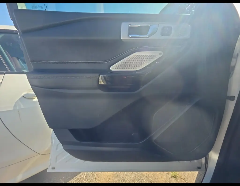 Florida Fine Cars - Used FORD EXPLORER 2021 MIAMI ST