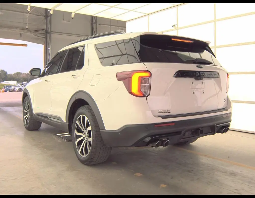 Florida Fine Cars - Used FORD EXPLORER 2021 MIAMI ST